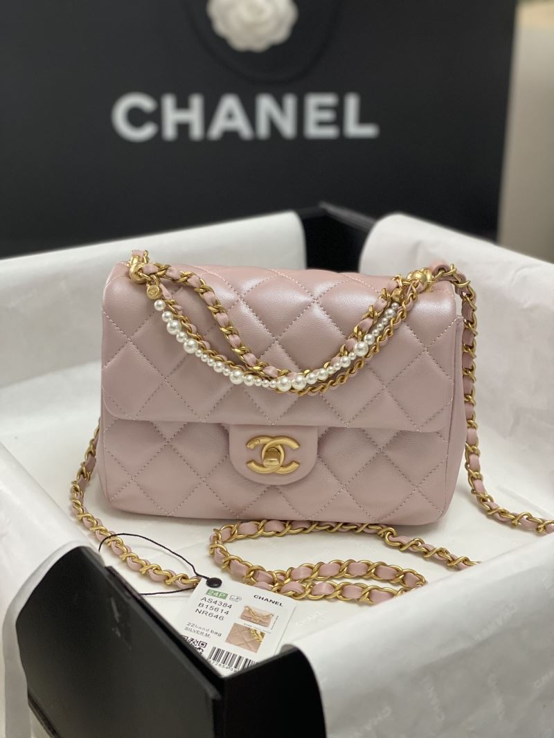 Chanel Stachel Bags